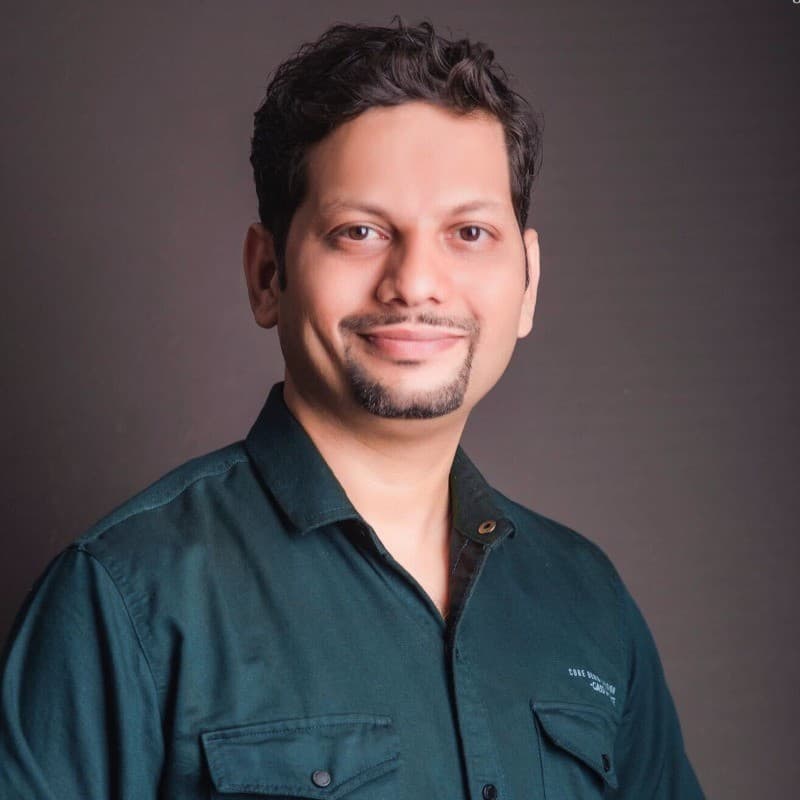 Vishal Alhat's blog