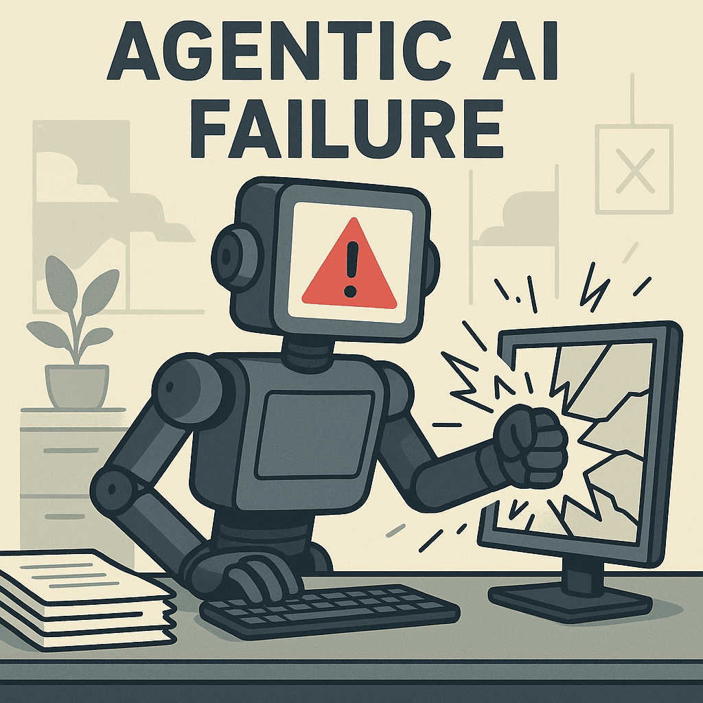 5 Key Use Cases Where Agentic AI Could Fail And How To Protect It with HashiCorp tools
